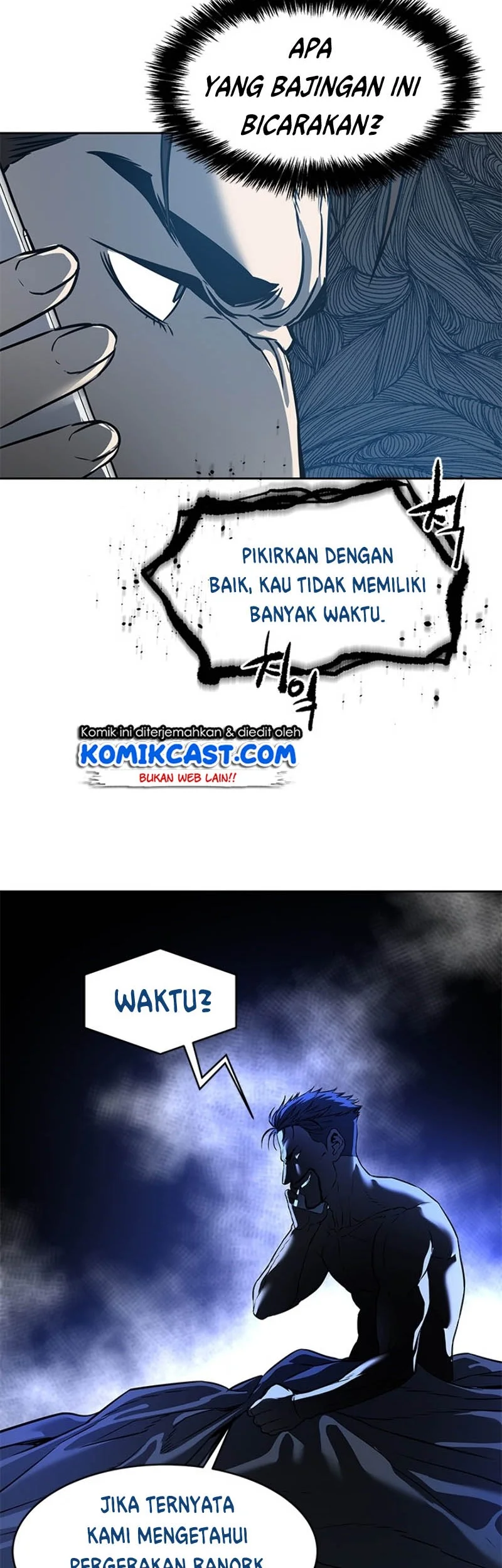 God Of Blackfield Chapter 62 Halaman 70