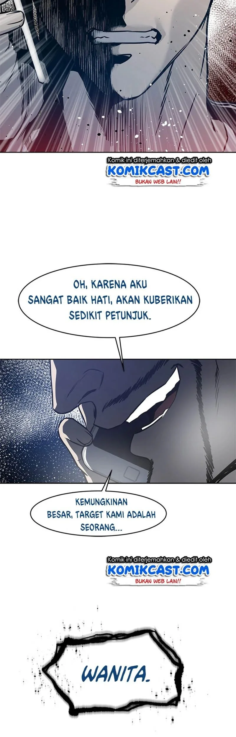 God Of Blackfield Chapter 62 Halaman 74