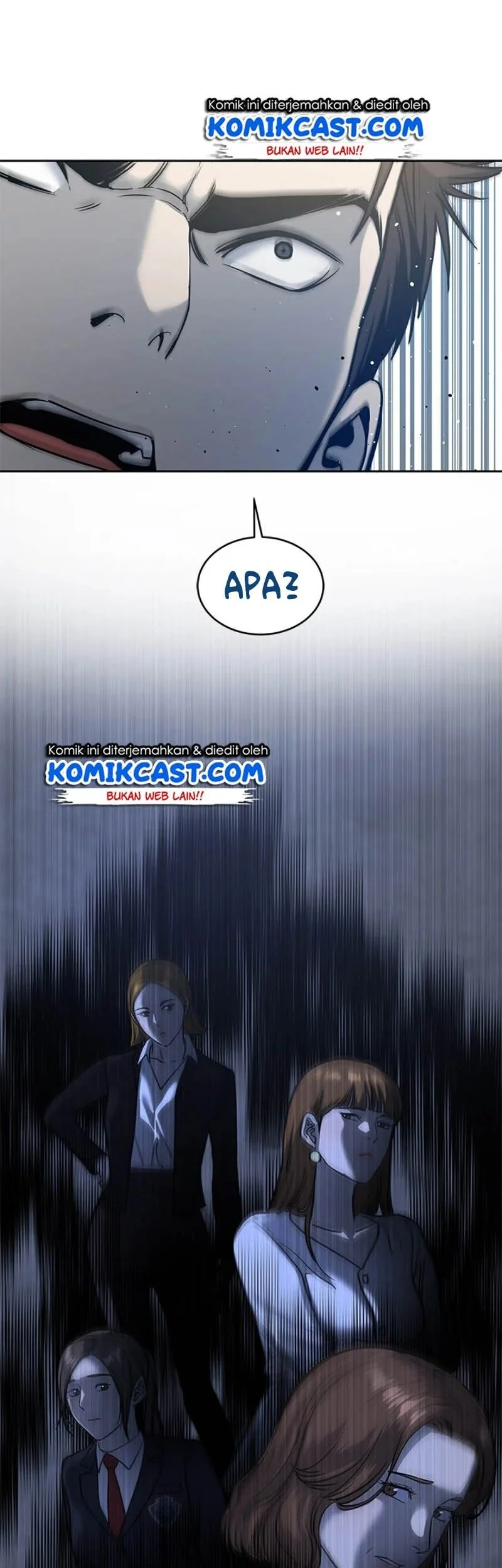 God Of Blackfield Chapter 62 Halaman 75
