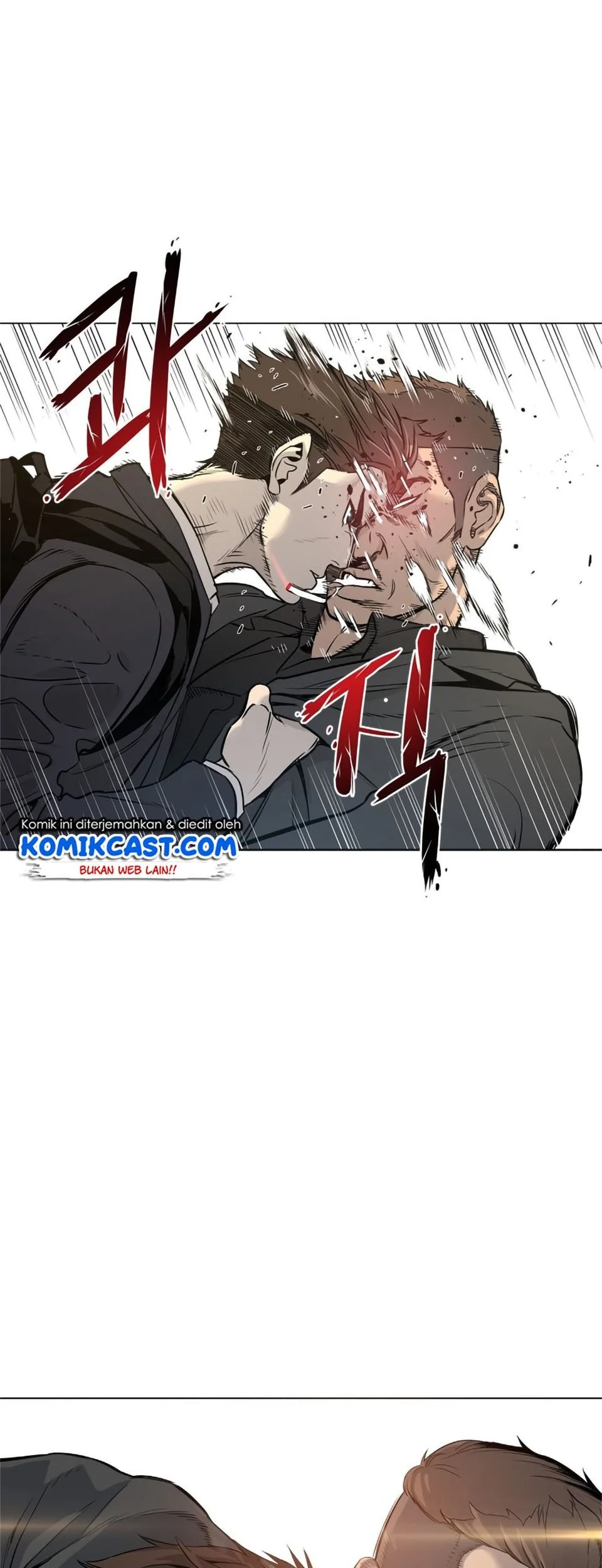 God Of Blackfield Chapter 9 Halaman 5