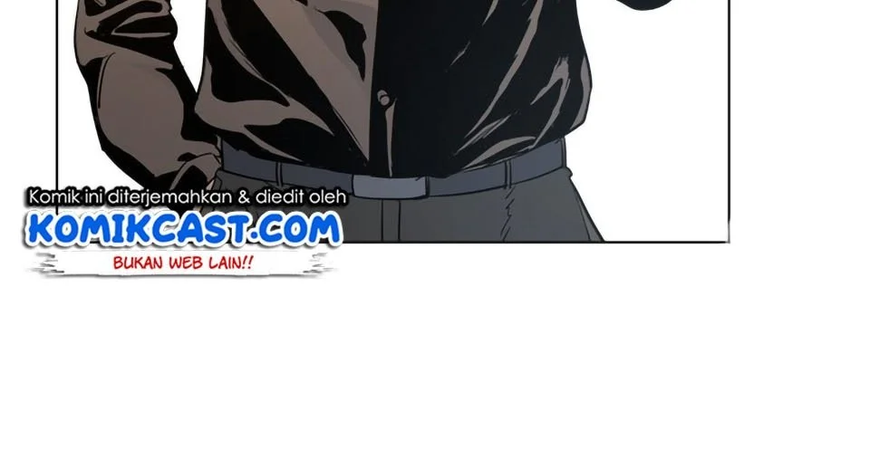 God Of Blackfield Chapter 9 Halaman 36