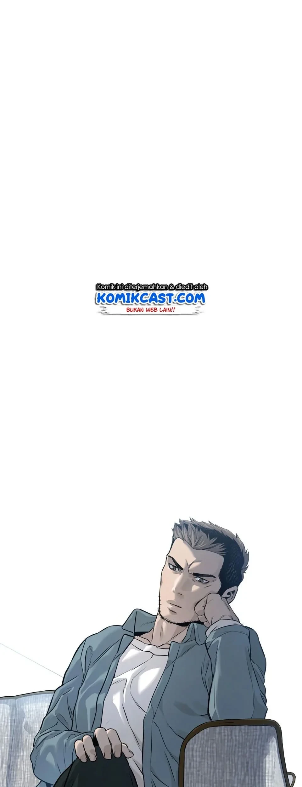 God Of Blackfield Chapter 9 Halaman 72