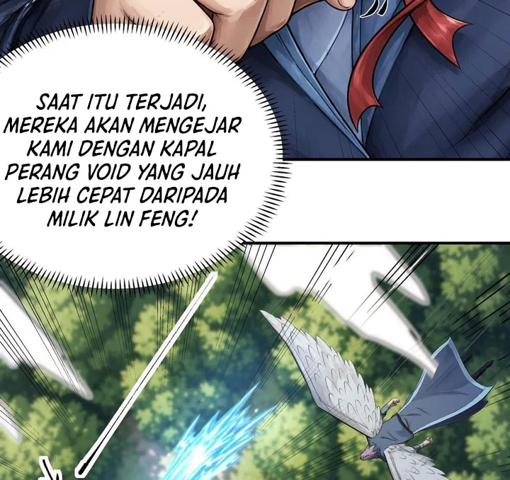 God Of Martial Arts Chapter 1163.2 Halaman 8