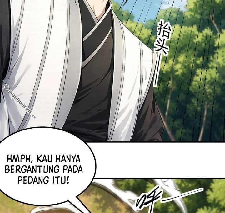 God Of Martial Arts Chapter 1163.2 Halaman 10