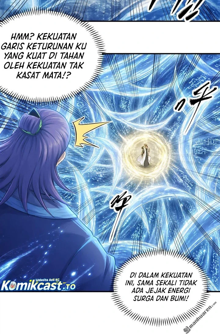 God Of Martial Arts Chapter 1163.2 Halaman 18