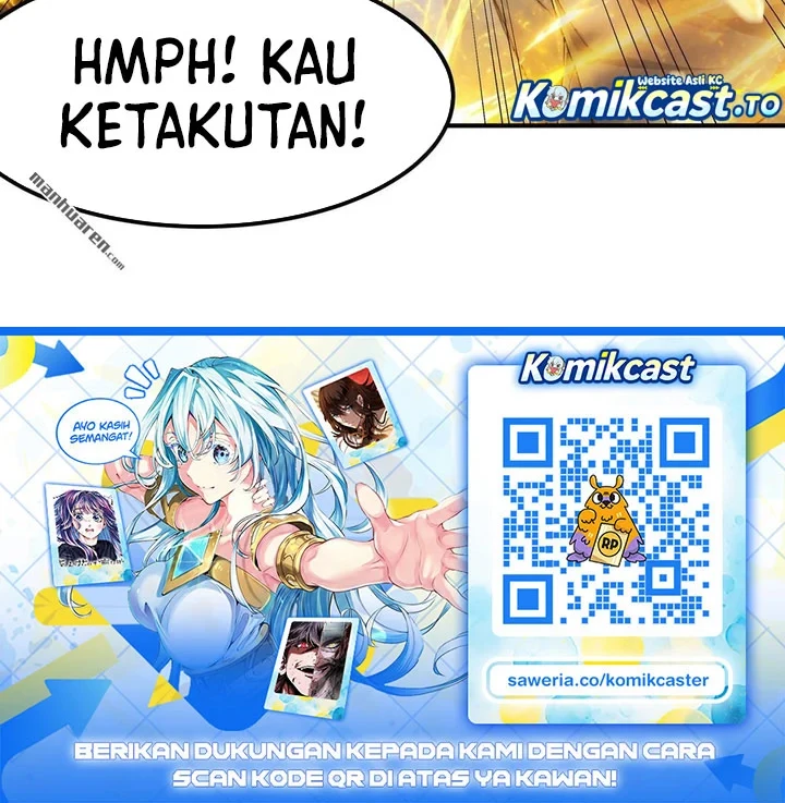 God Of Martial Arts Chapter 1163.2 Halaman 24