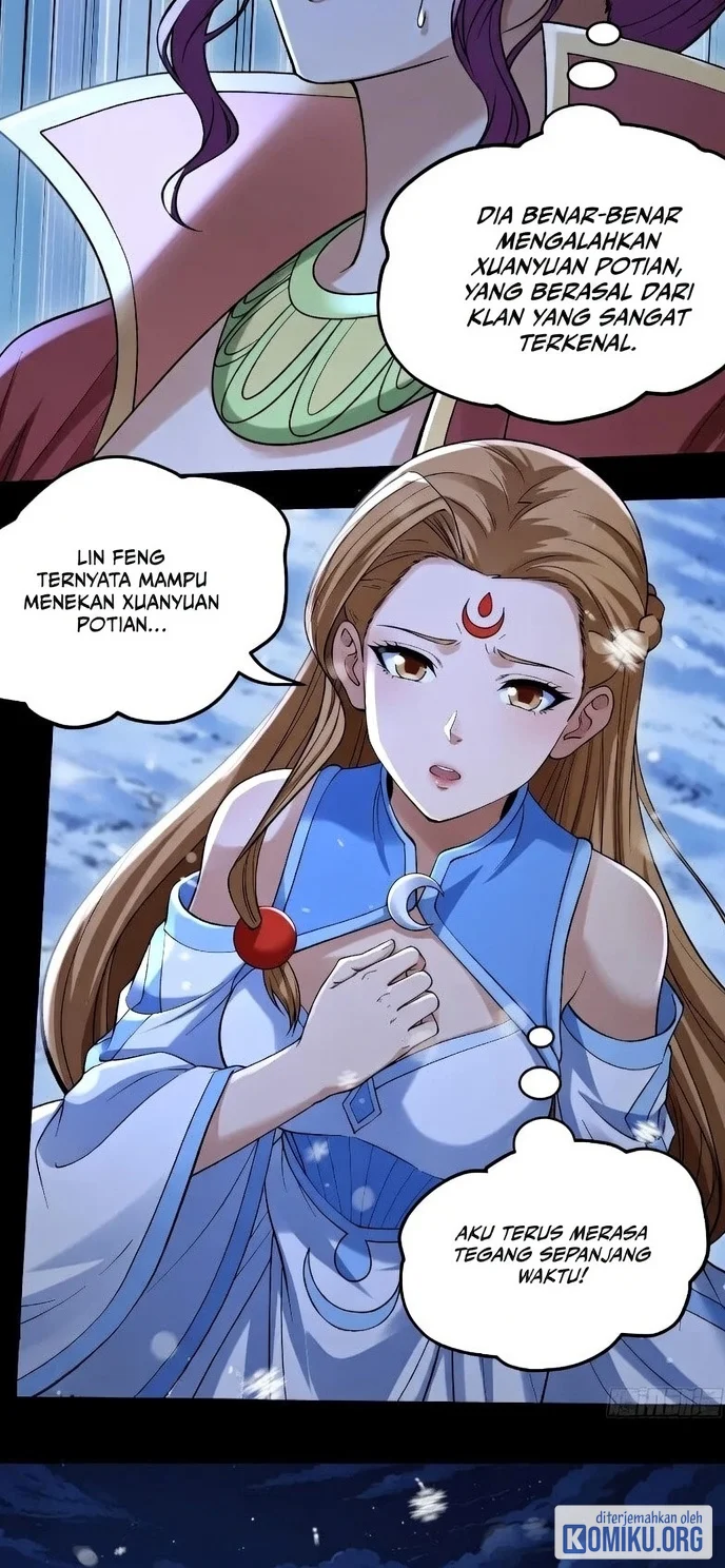 God Of Martial Arts Chapter 1191 Halaman 10