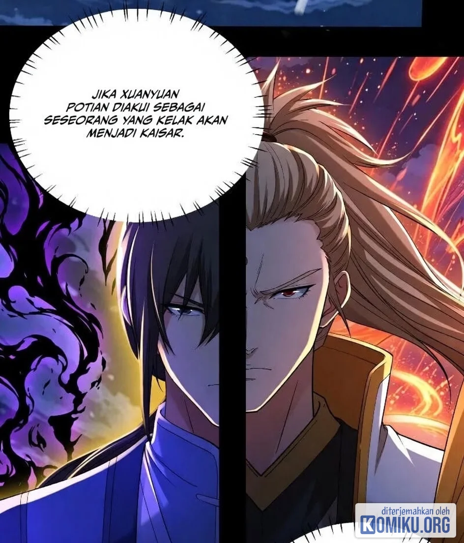 God Of Martial Arts Chapter 1191 Halaman 13