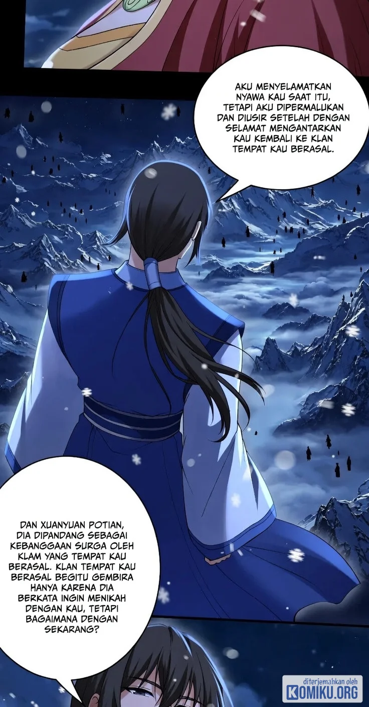 God Of Martial Arts Chapter 1191 Halaman 20