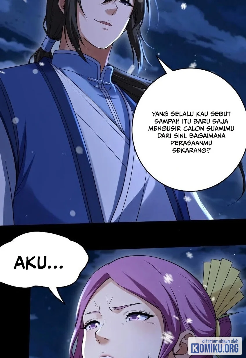 God Of Martial Arts Chapter 1191 Halaman 21