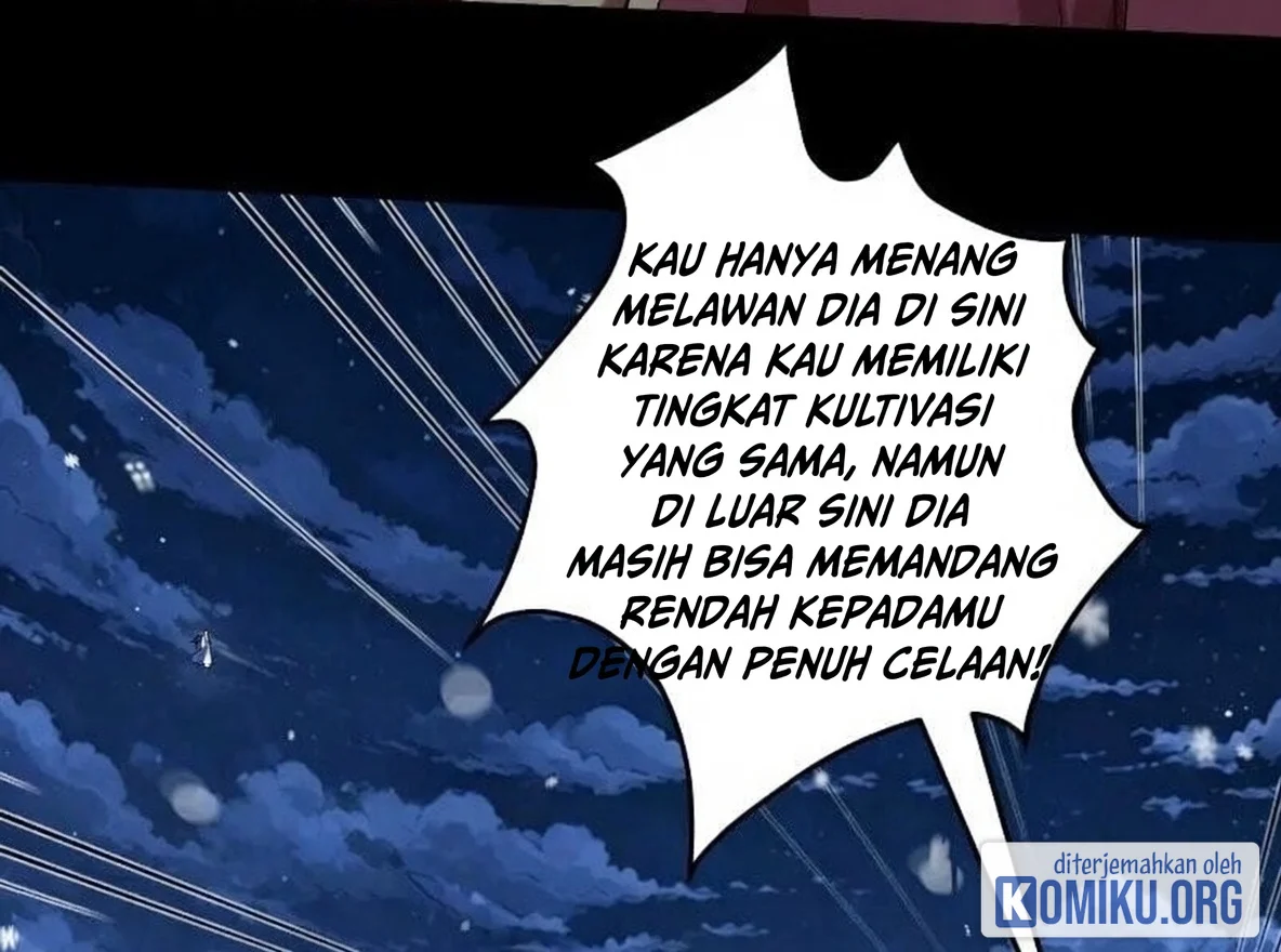 God Of Martial Arts Chapter 1191 Halaman 23