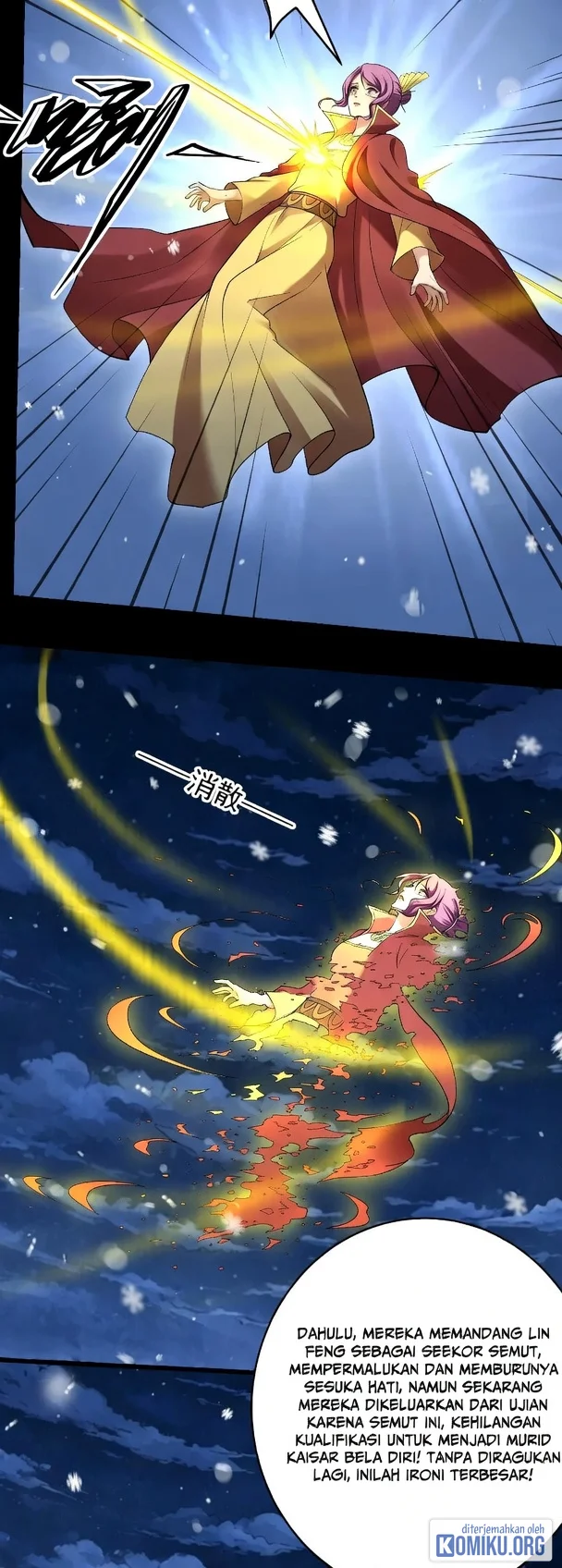 God Of Martial Arts Chapter 1191 Halaman 31