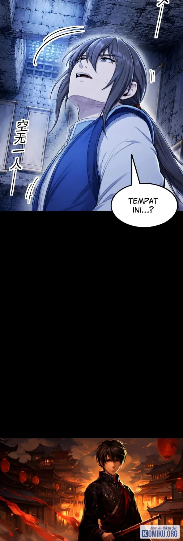 God Of Martial Arts Chapter 1193 Halaman 20