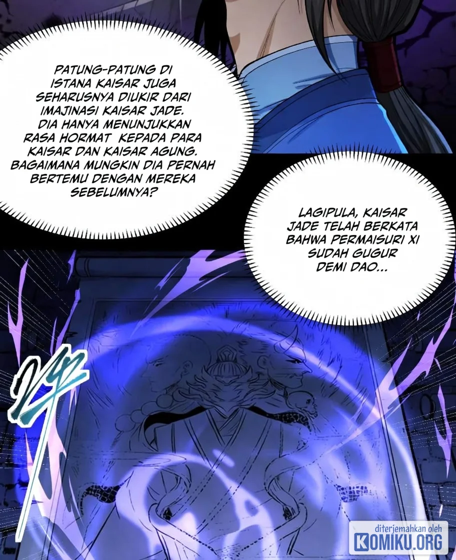 God Of Martial Arts Chapter 1194 Halaman 15