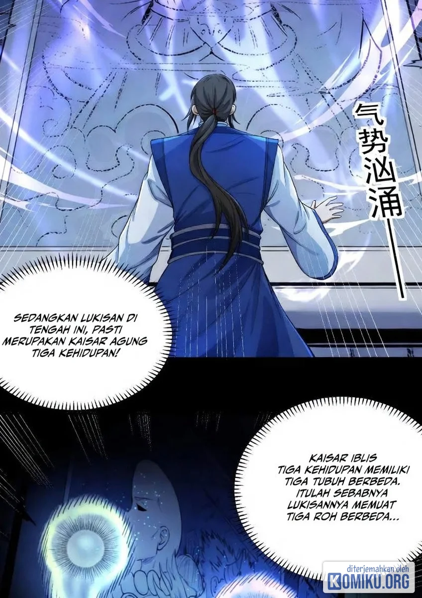 God Of Martial Arts Chapter 1194 Halaman 16
