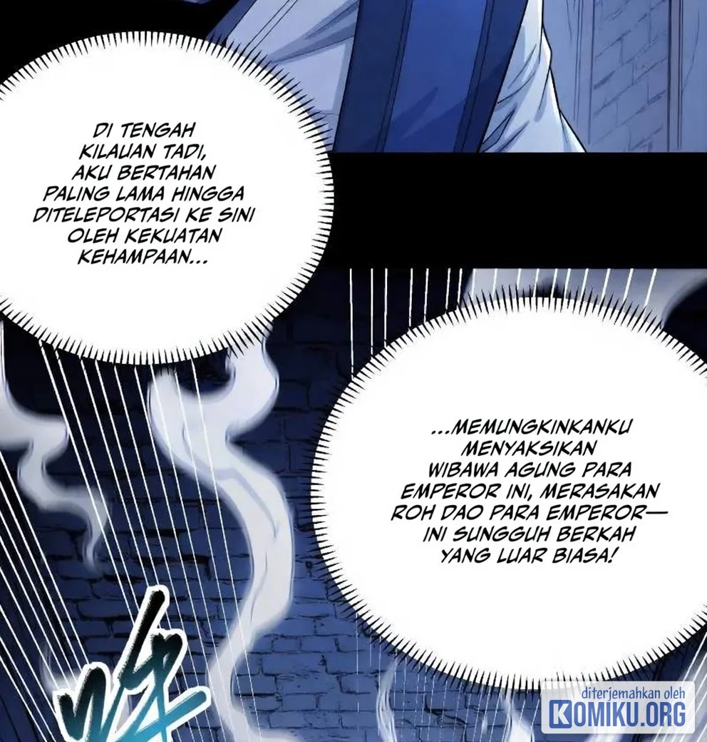 God Of Martial Arts Chapter 1194 Halaman 18