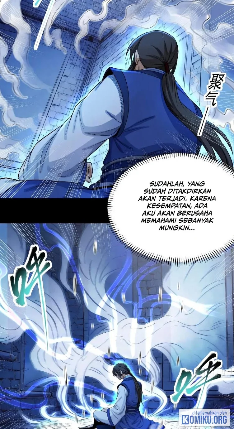 God Of Martial Arts Chapter 1194 Halaman 20