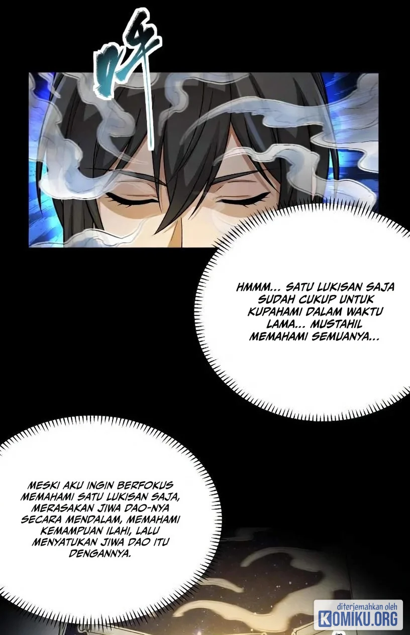 God Of Martial Arts Chapter 1194 Halaman 21