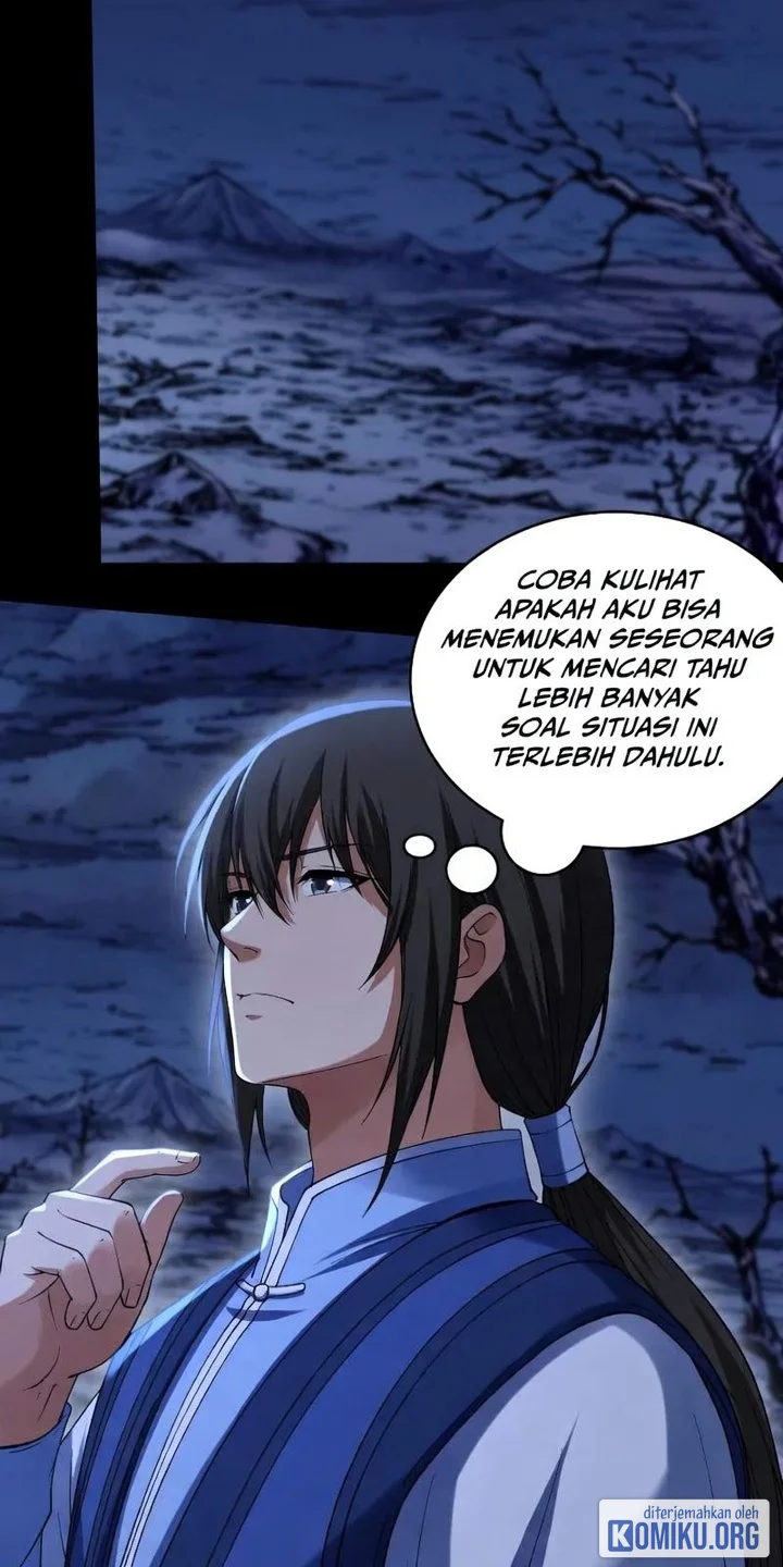 God Of Martial Arts Chapter 1195 Halaman 11