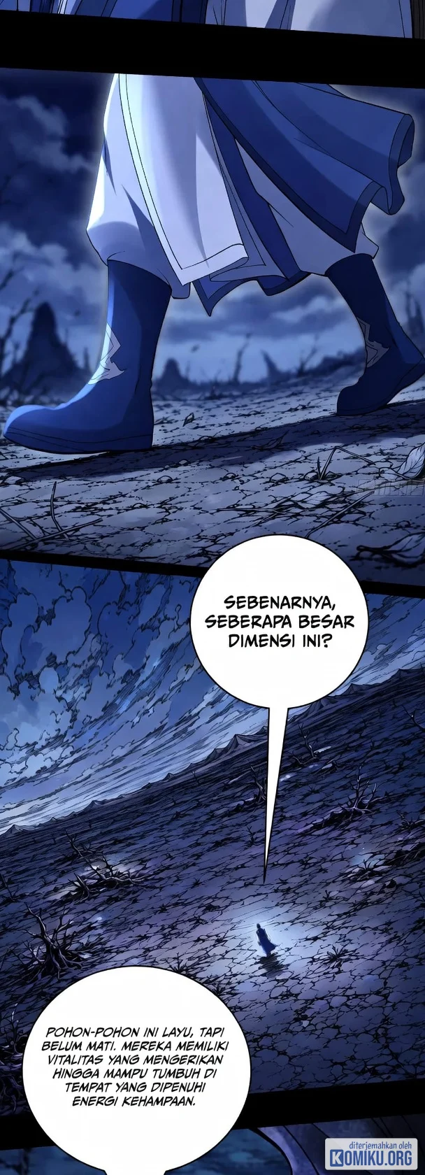 God Of Martial Arts Chapter 1195 Halaman 12