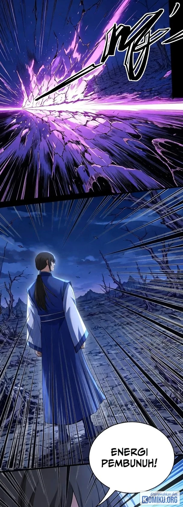God Of Martial Arts Chapter 1195 Halaman 15