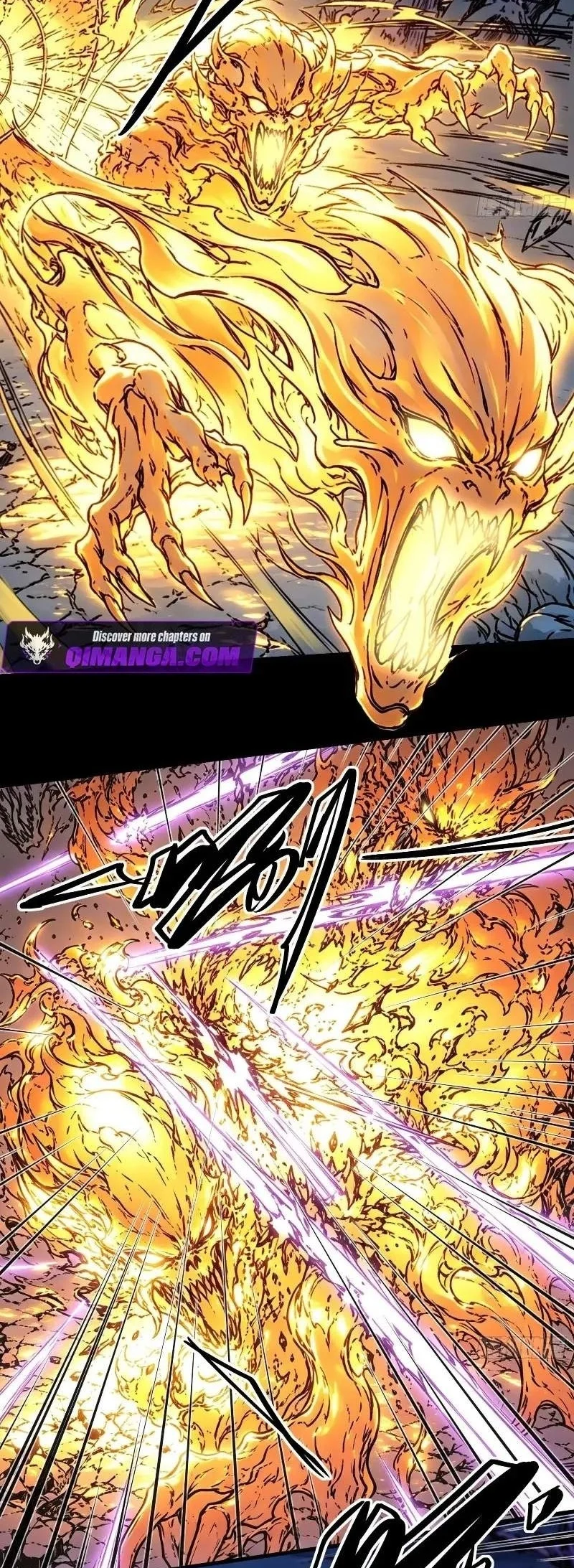 God Of Martial Arts Chapter 1195 Halaman 17