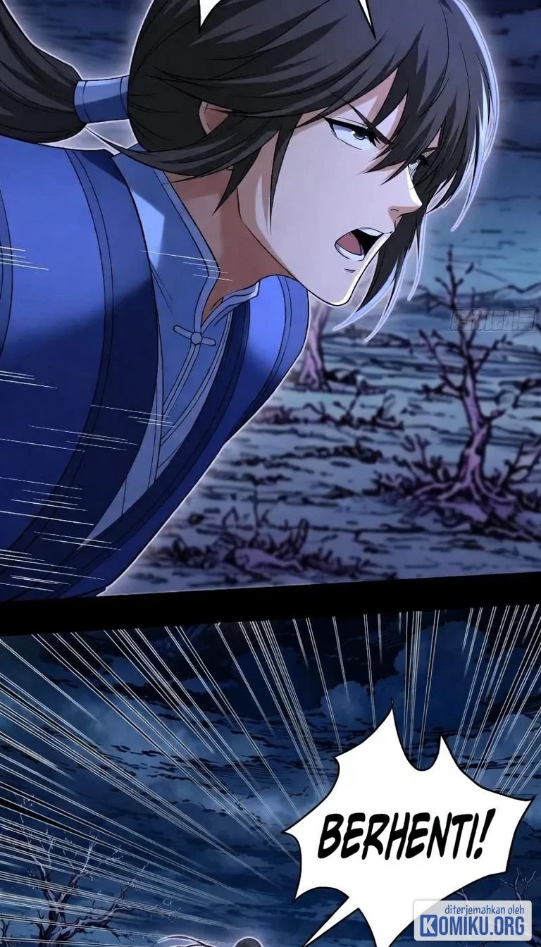 God Of Martial Arts Chapter 1195 Halaman 22