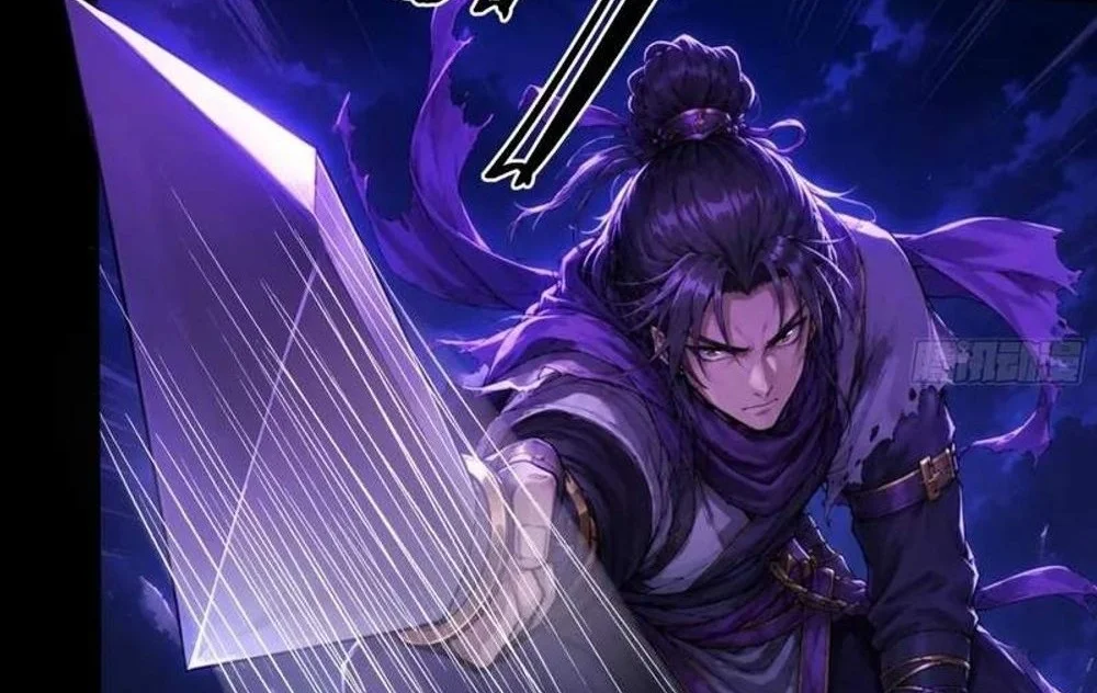 God Of Martial Arts Chapter 1196 Halaman 6