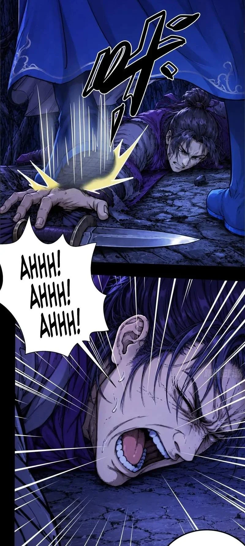 God Of Martial Arts Chapter 1196 Halaman 9