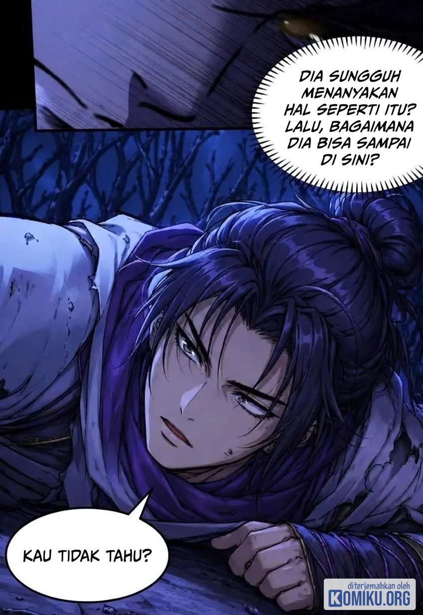 God Of Martial Arts Chapter 1196 Halaman 13