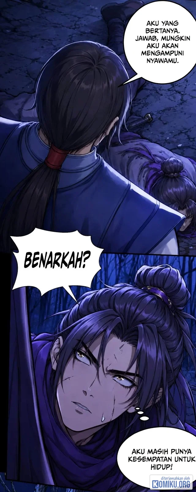 God Of Martial Arts Chapter 1196 Halaman 15