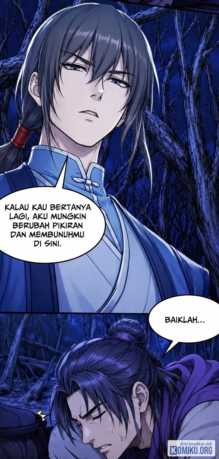 God Of Martial Arts Chapter 1196 Halaman 16