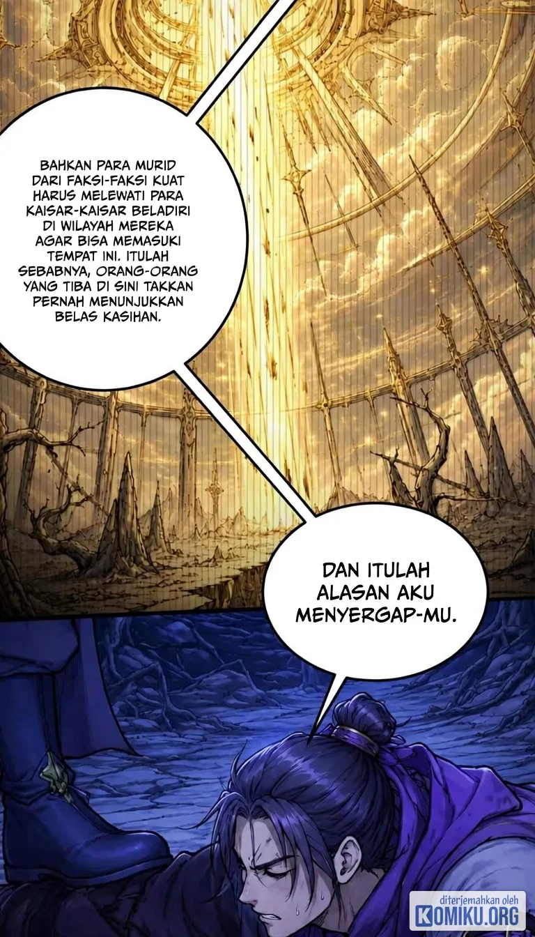 God Of Martial Arts Chapter 1196 Halaman 19