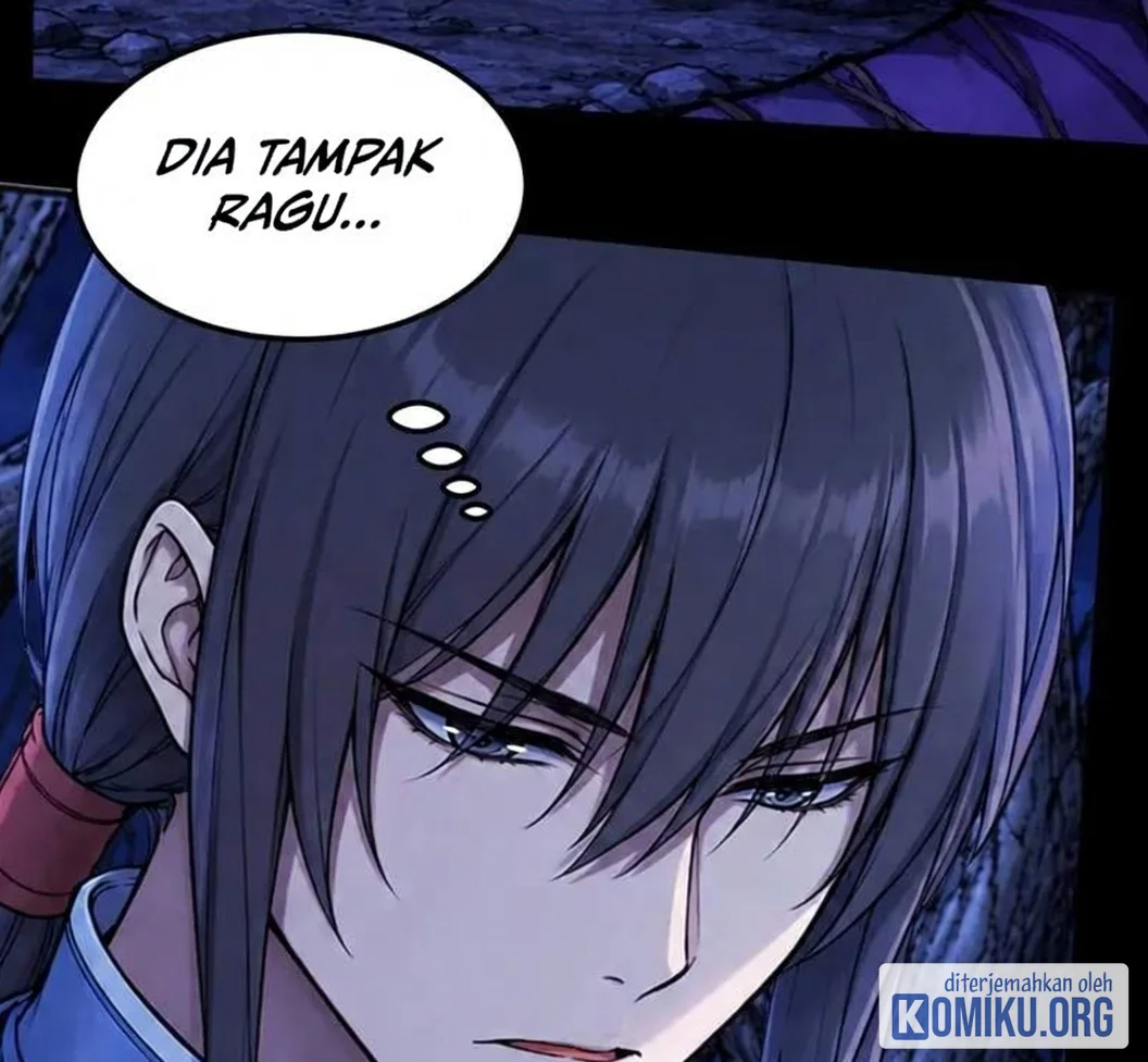 God Of Martial Arts Chapter 1196 Halaman 24