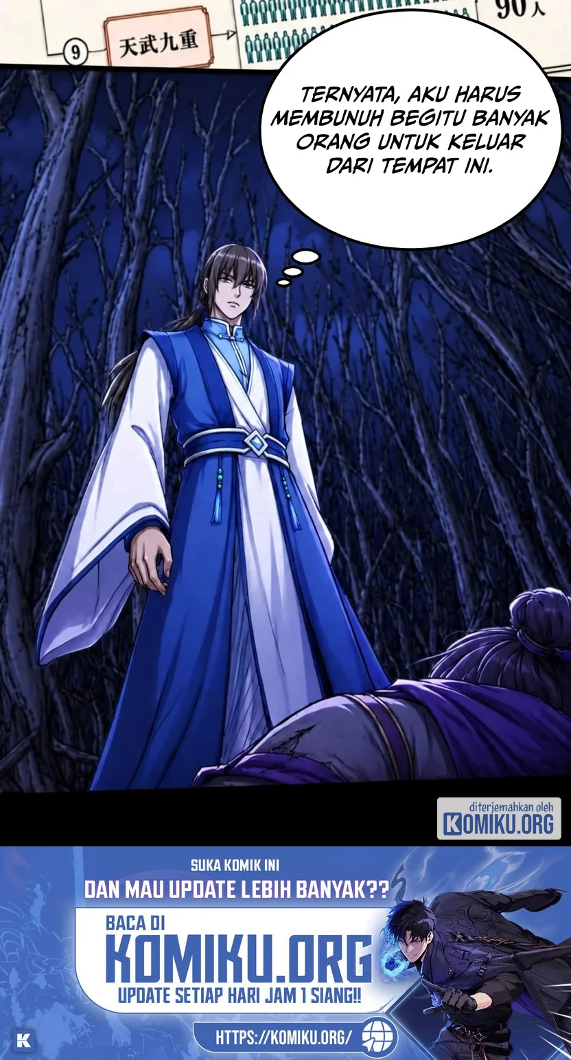 God Of Martial Arts Chapter 1196 Halaman 28