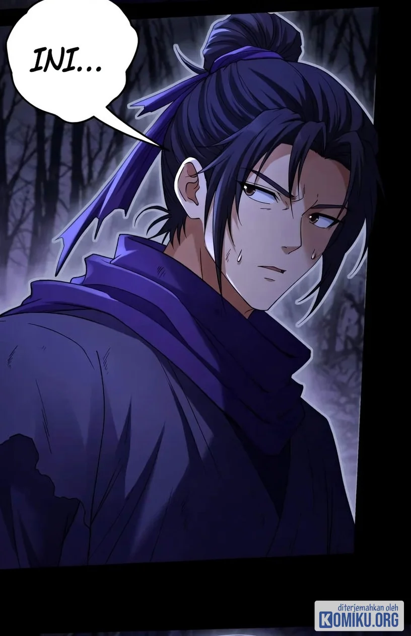 God Of Martial Arts Chapter 1197 Halaman 9