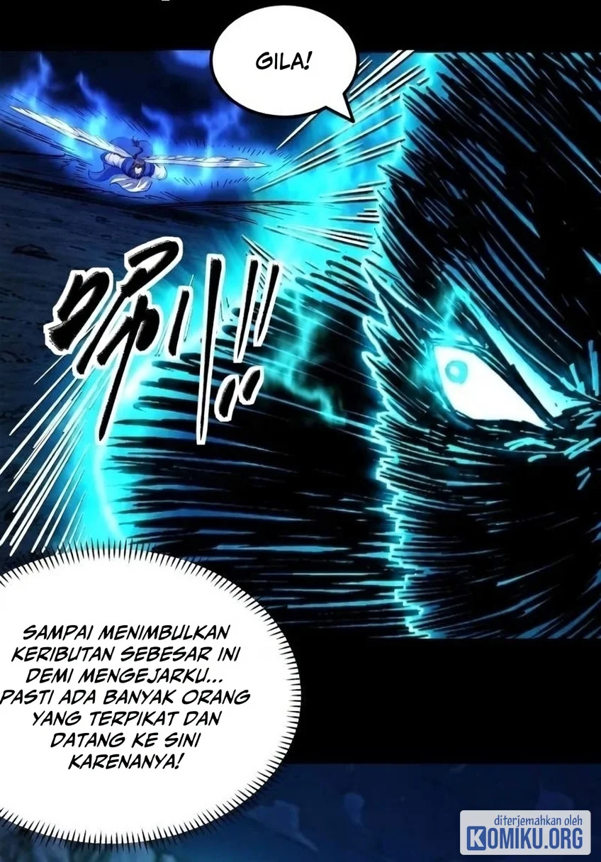 God Of Martial Arts Chapter 1198 Halaman 11