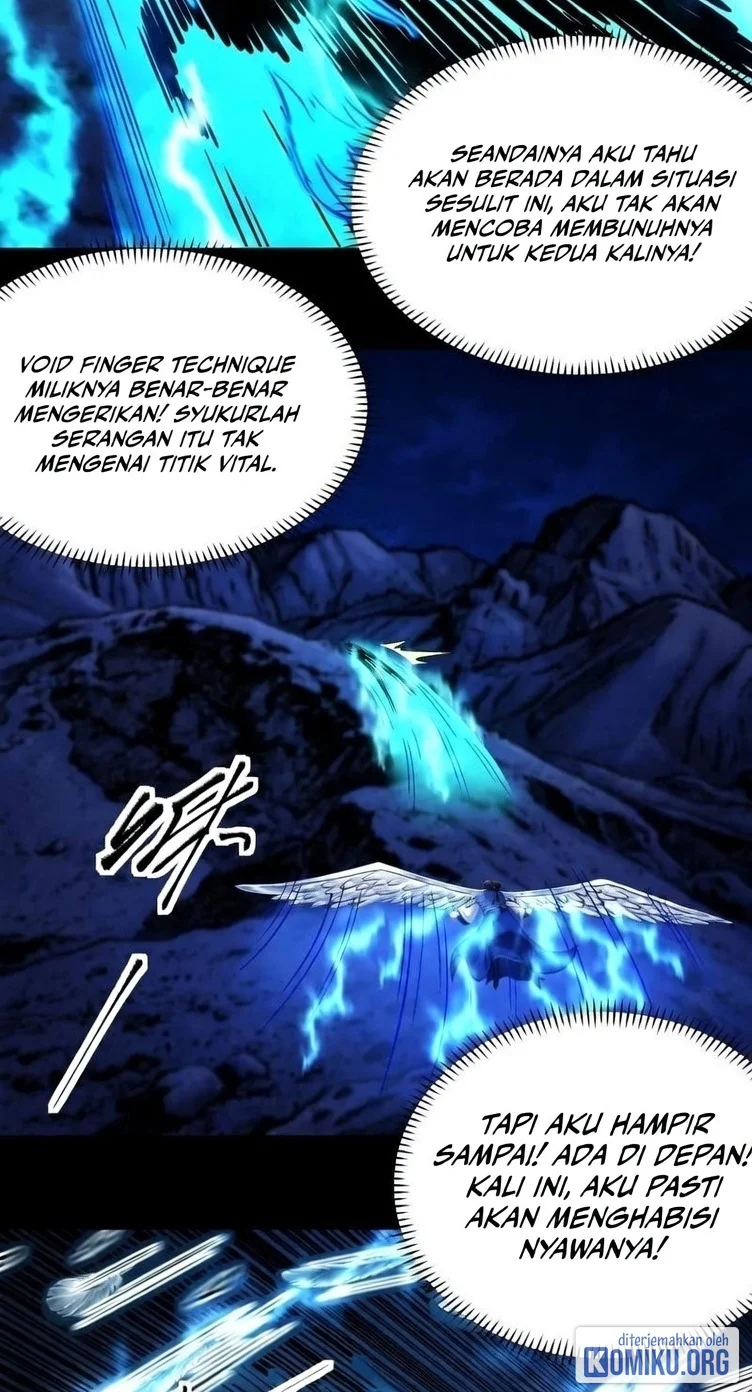 God Of Martial Arts Chapter 1198 Halaman 13