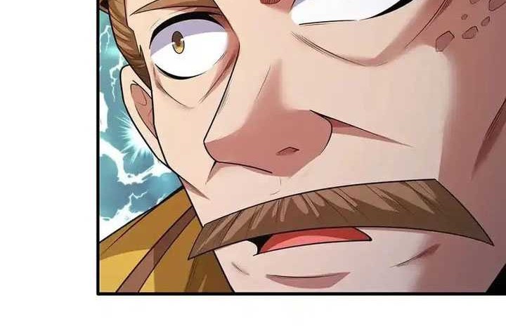 God Of Martial Arts Chapter 700 Halaman 9