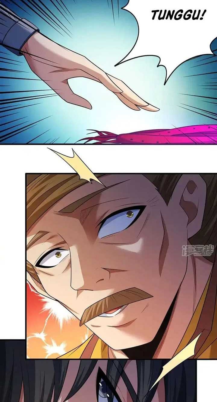 God Of Martial Arts Chapter 700 Halaman 15