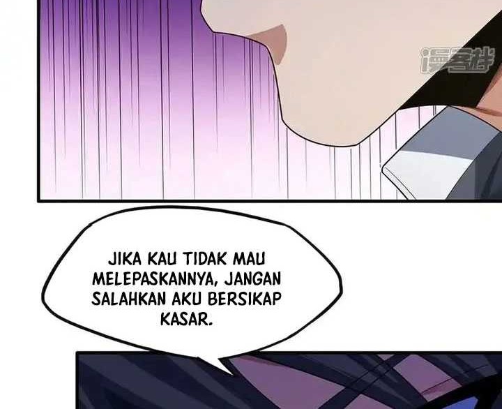 God Of Martial Arts Chapter 700 Halaman 23