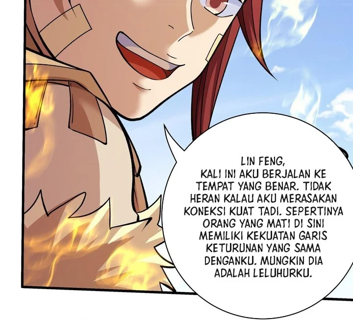 God Of Martial Arts Chapter 949.2 Halaman 6
