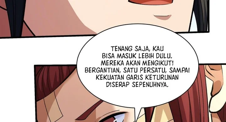 God Of Martial Arts Chapter 949.2 Halaman 9
