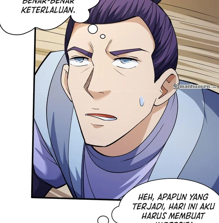 God Of Martial Arts Chapter 949.2 Halaman 14