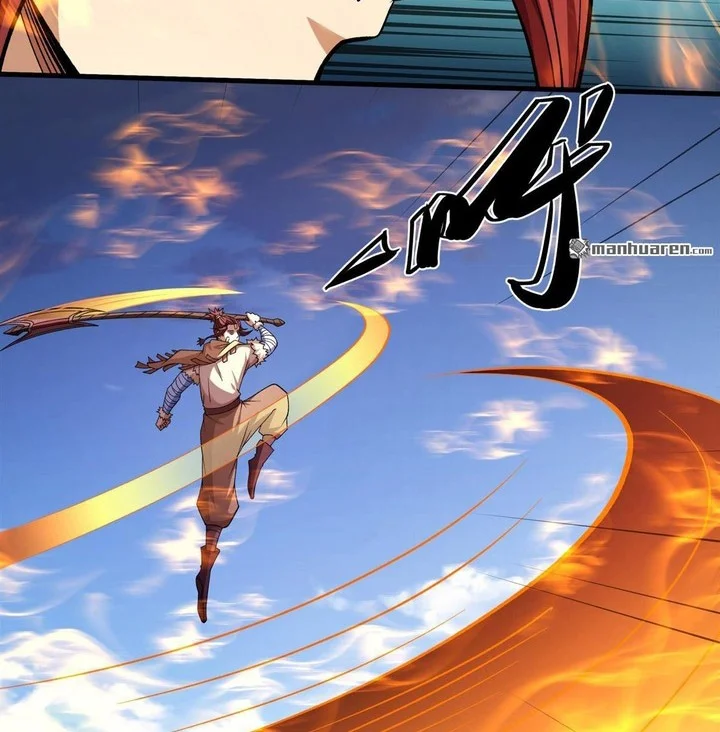 God Of Martial Arts Chapter 949.2 Halaman 18