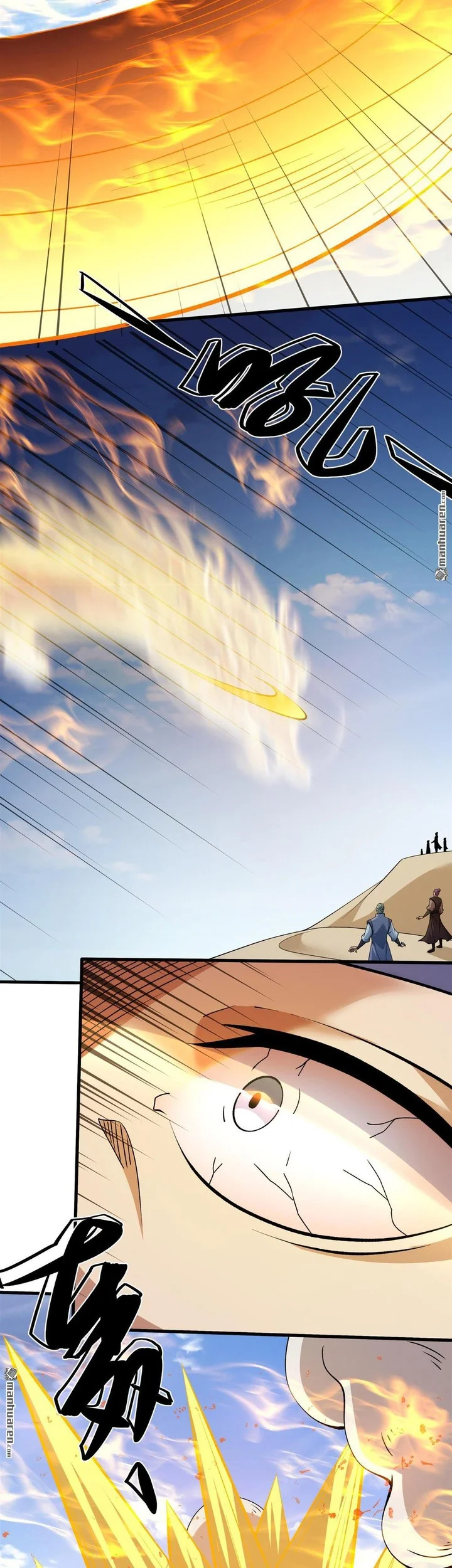 God Of Martial Arts Chapter 949.2 Halaman 19