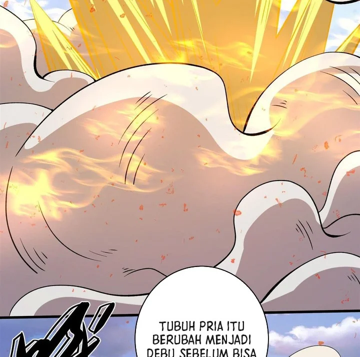 God Of Martial Arts Chapter 949.2 Halaman 20