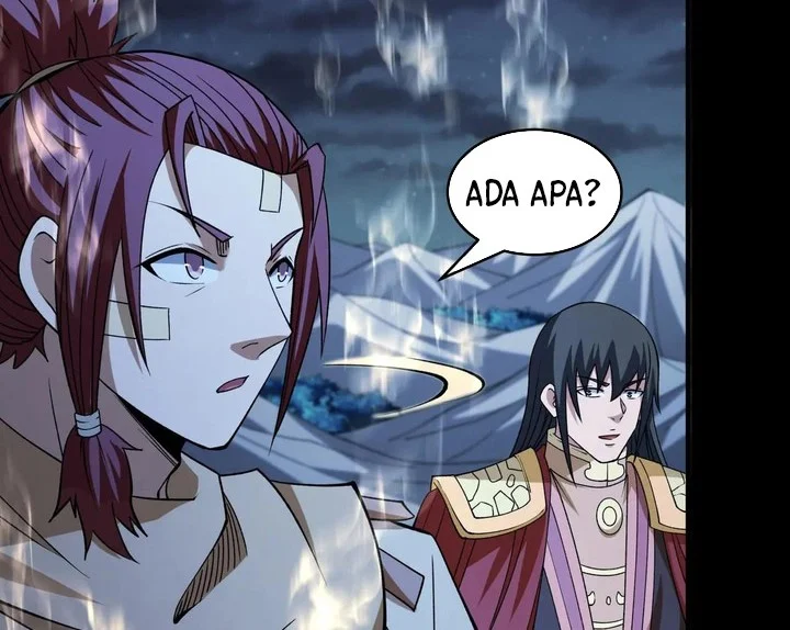 God Of Martial Arts Chapter 955.3 Halaman 10