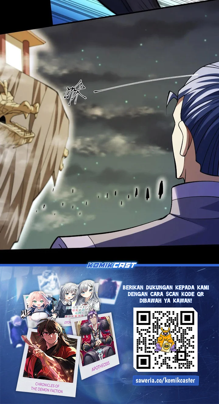God Of Martial Arts Chapter 955.3 Halaman 26