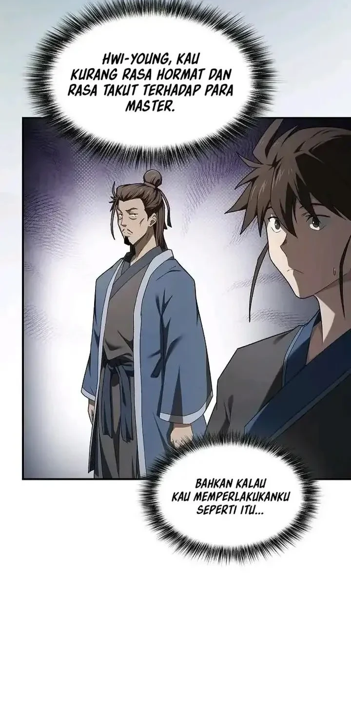 Golden Martial God Chapter 13 Halaman 3